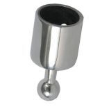 Taco Top Cap Fits 1 Tube-small image