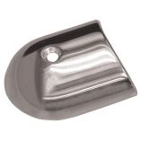 Taco Polished Stainless Steel 21964RsquoRsquo Rub Rail End Cap-small image