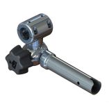 Taco Shadefin Adjustable ClampOn Pipe Mount-small image
