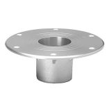 Taco Table Support Flush Mount Fits 238 Pedestals-small image