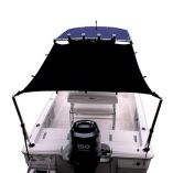 Taylor Made TTop Boat Shade Kit 5 X 5-small image