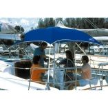 Taylor Made Anchorshade Iii Blue-small image