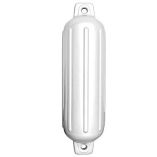 Taylor Made Storm Gard 55 X 20 Inflatable Vinyl Fender White-small image