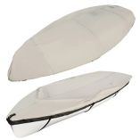 Taylor Made 420 Cover Kit Club 420 Deck Cover Mast Down Club 420 Hull Cover-small image