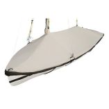 Taylor Made Club 420 Deck Cover Mast Up Tented-small image