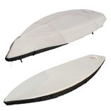 Taylor Sunfish Cover Kit Sunfish Deck Cover Hull Cover-small image