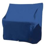Taylor Made Small Swingback Boat Seat Cover RipStop Polyester Navy-small image