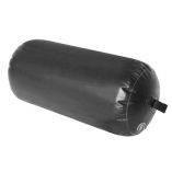 Taylor Ade Super Duty Inflatable Yacht Fender 18 X 42 Black-small image