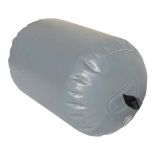 Taylor Made Super Duty Inflatable Yacht Fender 24 X 42 Grey-small image