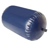 Taylor Made Super Duty Inflatable Yacht Fender 24 X 42 Navy-small image