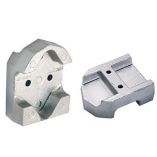 Tecnoseal Gimbal Block Anode - Zinc - Anodes for Boats-small image