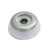Tecnoseal Lewmar 140 Bow Thruster Zinc Disc Anode-small image
