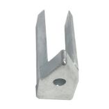 Tecnoseal Spurs Line Cutter Zinc Anode Size F2 F3-small image