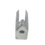 Tecnoseal Spurs Line Cutter Zinc Anode Size F F1-small image