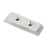 Tecnoseal SZ-1 Sea Strainer Anode - Zinc - Anodes for Boats-small image