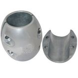 Tecnoseal X11al Shaft Anode Aluminum 212 Shaft Diameter-small image