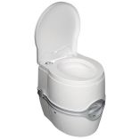 Thetford Porta Potti 565e Curve Portable Toilet-small image