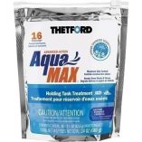 Thetford Aquamax Holding Tank Treatment 16 TossIns Spring Shower Scent-small image