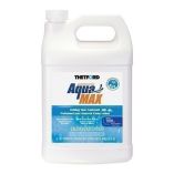 Thetford Aquamax Holding Tank Treatment 1 Gallon Spring Shower Scent-small image