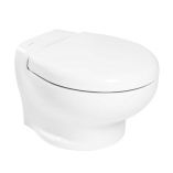 Thetford Nano Premium Plus Compact Toilet 12v-small image