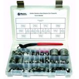 TH Marine Oetiker Stepless Clamp Kit WPliers-small image