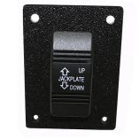 TH Marine Atlas Jack Plate Replacement Rocker Switch-small image