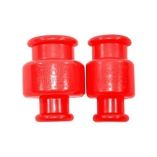 Th Marine G-Force Troll Perfect For Motorguide X3/5 Red-small image