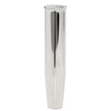 Tigress 316 Stainless Steel Flared Rod Holder-small image
