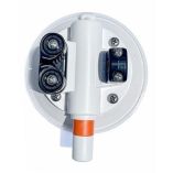 Tigress Portable Seasucker Cam Cleat-small image