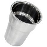 Tigress Large Stainless Steel Cup Insert-small image