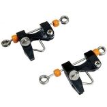 Tigress Outrigger Release Clips Pair-small image