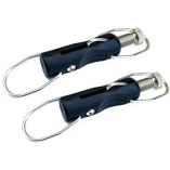 Tigress EZ Outrigger Release Clips Pair-small image
