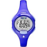 Timex Ironman Traditional 10Lap MidSize Watch Blue-small image
