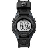 Timex Expedition ChronoAlarmTimer Watch Black-small image
