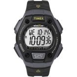 Timex Ironman Classic 30 Lap FullSize Watch Black-small image