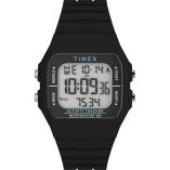 Timex Activity Step Tracker Black-small image