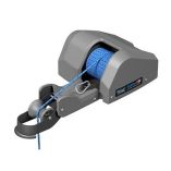 Trac Deckboat 40G3 Electric Anchor Winch WAuto Deploy-small image