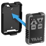 Trac Wireless Remote FAnchor Winch G2-small image