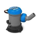 Trac Bilge Pump 600gph 34 Outlet-small image