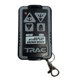 Trac Outdoors G3 Anchor Winch Wireless Remote Auto Deploy-small image