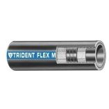 Trident Marine 1 Flex Marine Wet Exhaust Water Hose Black Sold By The Foot-small image