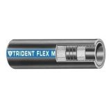 Trident Marine 114 Flex Marine Wet Exhaust Water Hose Black Sold By The Foot-small image