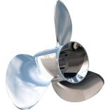 Turning Point Express Mach3 Right Hand Stainless Steel Propeller Ex11013 10125 X 13 3Blade-small image