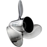 Turning Point Express Ex11315Ex21315 Stainless Steel RightHand Propeller 1375 X 15 3Blade-small image