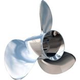 Turning Point Express Mach3 Right Hand Stainless Steel Propeller Ex1415 3Blade 145 X 15-small image