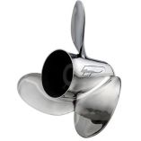 Turning Point Express Ex1417L Stainless Steel LeftHand Propeller 1425 X 17 3Blade-small image