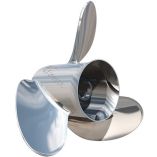 Turning Point Express Mach3 Right Hand Stainless Steel Propeller Ex1423 1425 X 23 3Blade-small image