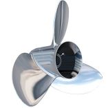 Turning Point Express Mach3 Os Right Hand Stainless Steel Propeller Os1617 156 X 17 3Blade-small image