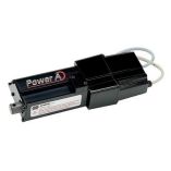 UFlex Power A Electro-Mechanical Actuator - Steering & Engine Control-small image