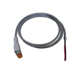 Uflex Power A MP3 Main Power Supply Cable 98-small image
